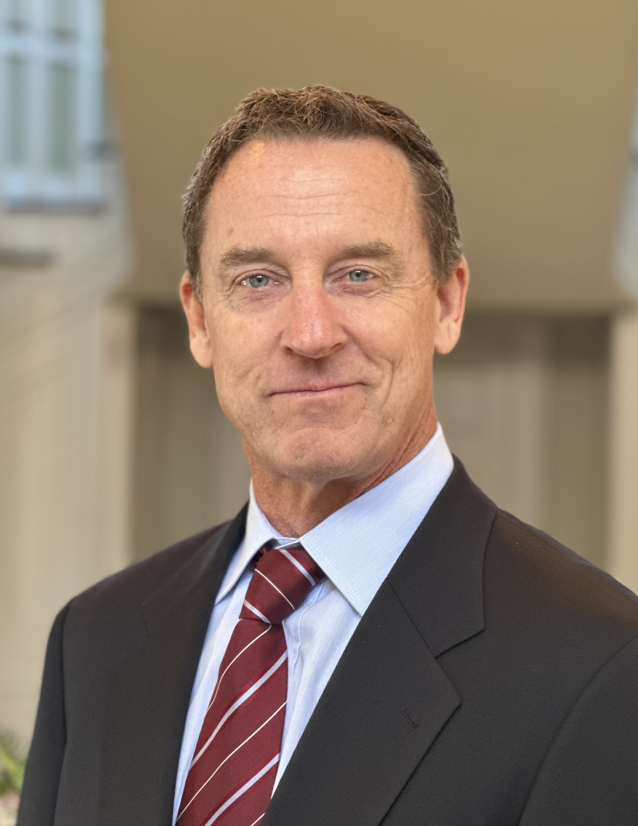 Stephen Clark PT, DPT, OCS, MHS, MBA